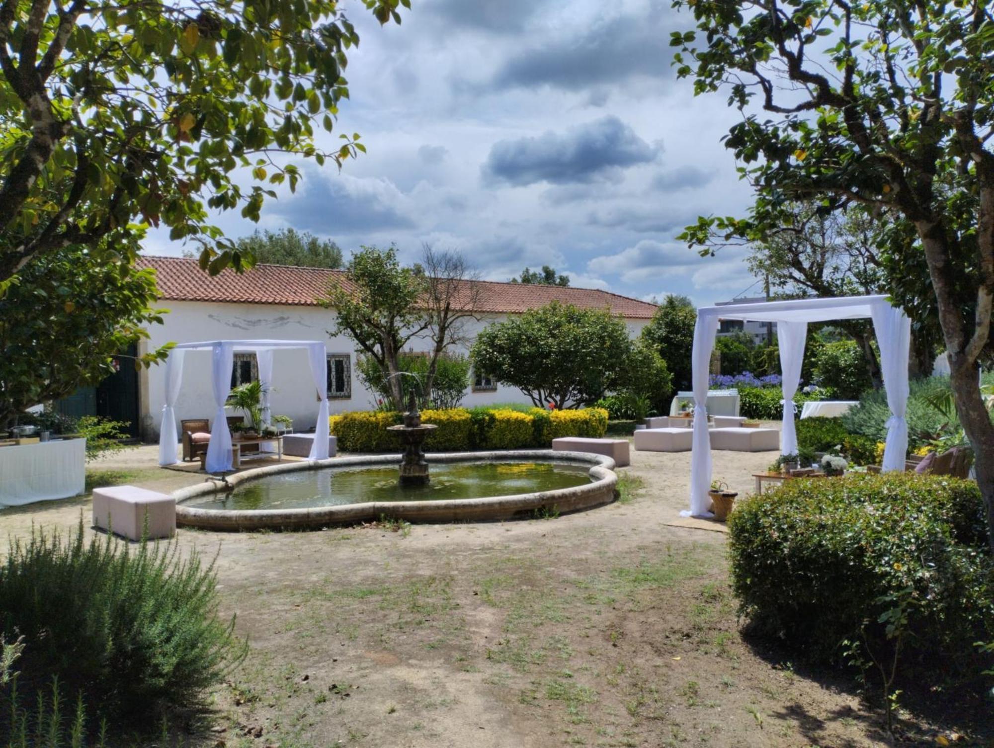 Cozy Classic Apartments 3 - Palácio da Quinta da Portela Coímbra Exterior foto
